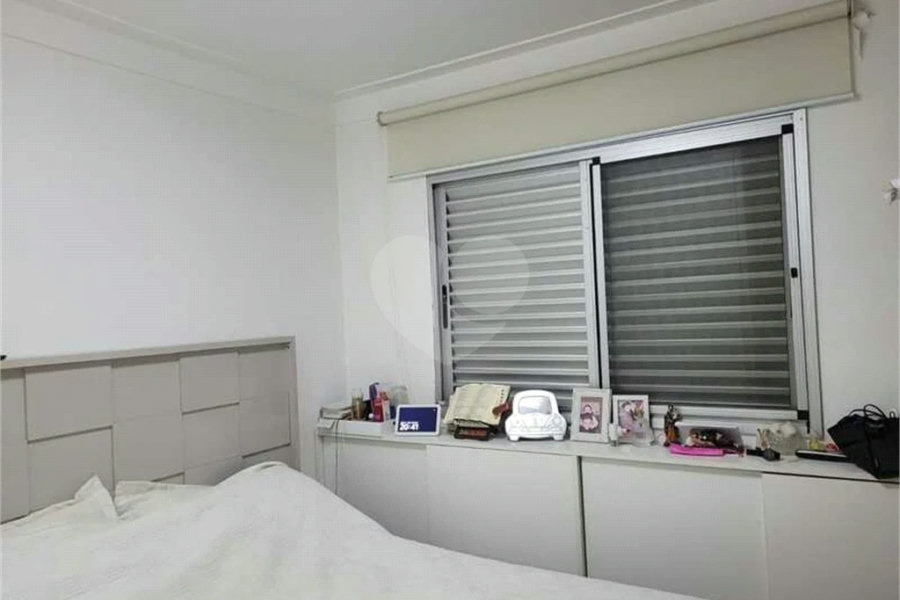 Apartamento 02 dormitórios com 1 vaga na Saúde em 60m2