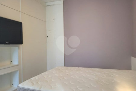 Apartamento à venda com 1 suíte em Bela Vista, São Paulo, SP