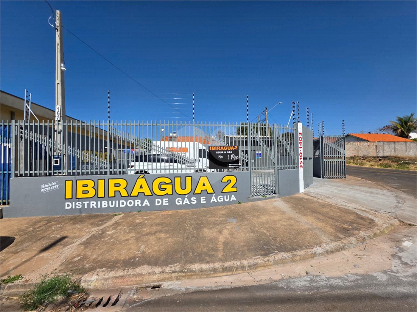 Terreno comercial ou residencial 293,19 m²