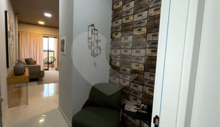 Apartamento à venda com 1 quarto no Centro, São Carlos, SP