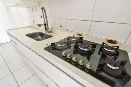 Apartamento para alugar com 100m², 3 quartos e 2 vagas