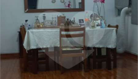 Apartamento à venda com 3 quartos, sendo 1 suíte, em Bom Retiro, São Paulo, SP