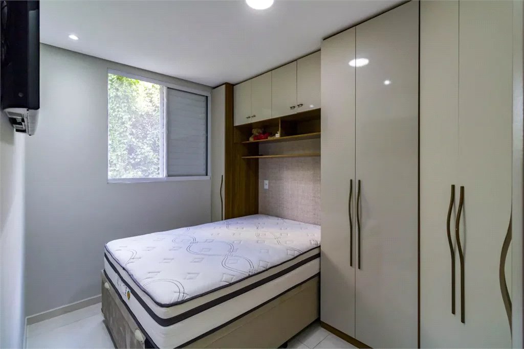 Apartamento à venda com 2 quartos em Morumbi, São Paulo, SP