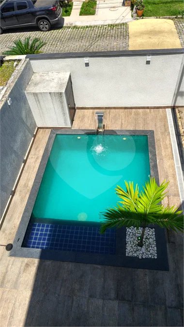 DUPLEX ALTO PADRÃO VARGEM PEQUENA