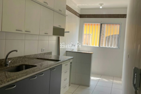 Apartamento à venda ou para alugar com 2 suítes em Vila Esperia Ou Giglio, Atibaia, SP