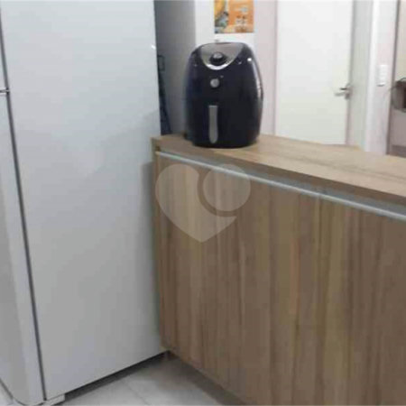 Apartamento a venda no Condomínio AddHouse