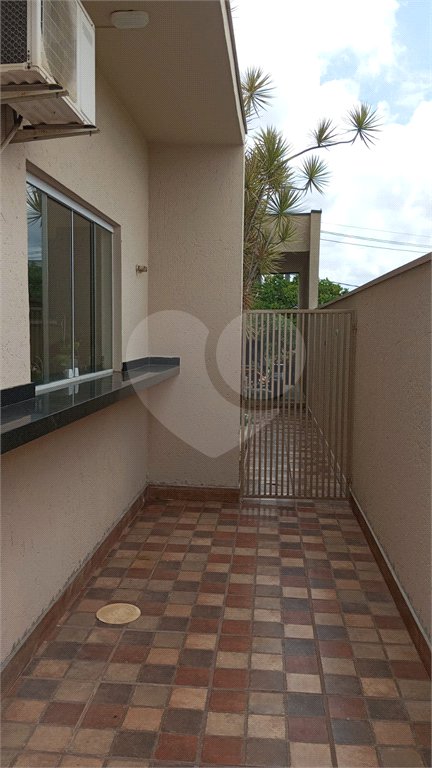 Casa Térrea com 3 suítes, 249 m² - venda ou aluguel - Condomínio Alto de Itaici - Indaiatuba/SP