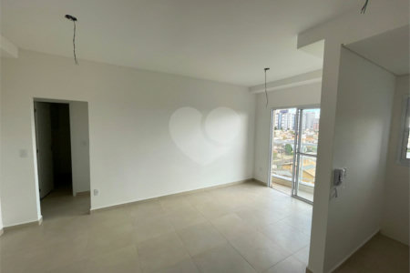 Apartamento no Edifício Residencial Valentina Park