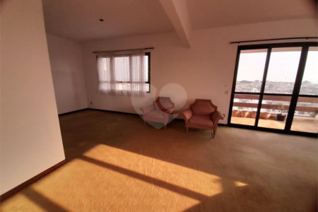 Apartamento à Venda no Edifício João Malagutti – 3 Dormitórios, 132m², Vista Maravilhosa!