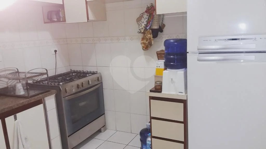 Sobrado de 105m2 à venda com 3 dormitórios na Vila Santa Catarina