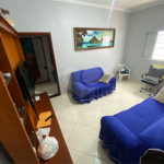 Sobrado comercial/residencial no Cidade Aracy