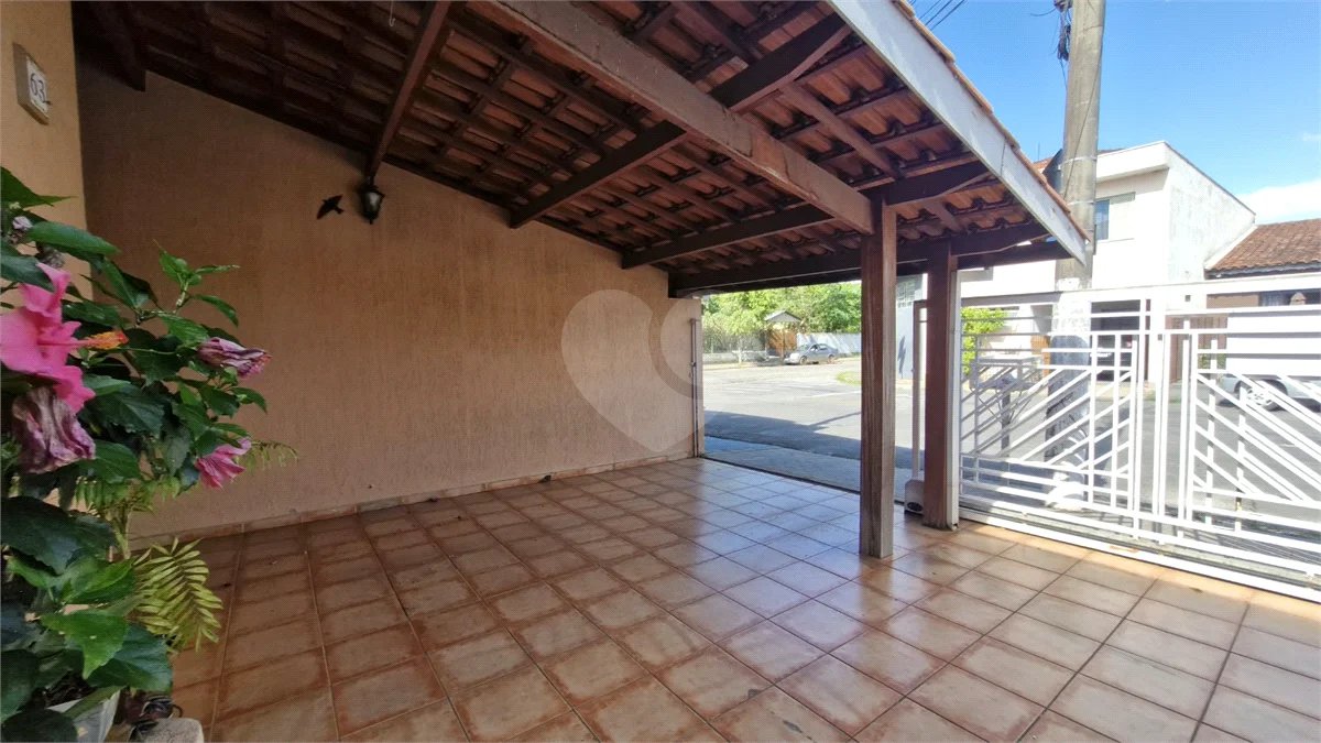 Casa Térrea - Totalmente mobiliada para locação no bairro Ponte – Atibaia/SP