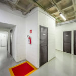 Apartamento Studio - Aclimação - Vila Mariana - 1 Quarto - Venda / Compra
