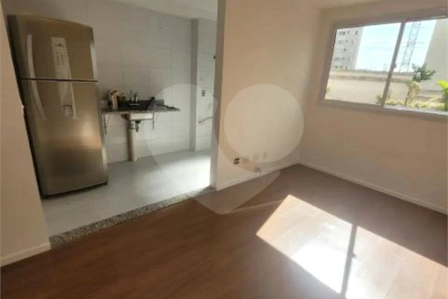 Apartamento para venda com 2 quartos em Pirituba.