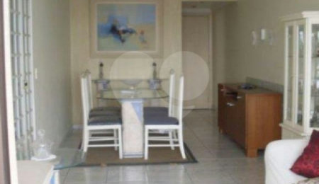 Apartamento à venda com 2 quartos em Vila Regente Feijó, São Paulo, SP