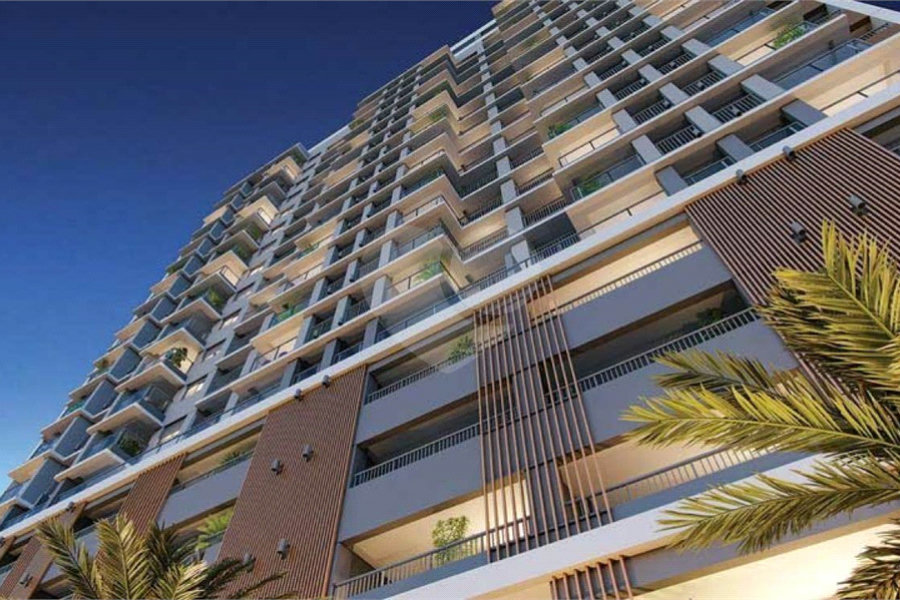 Apartamento à venda com 1 suíte em Vila Clementino, São Paulo, SP