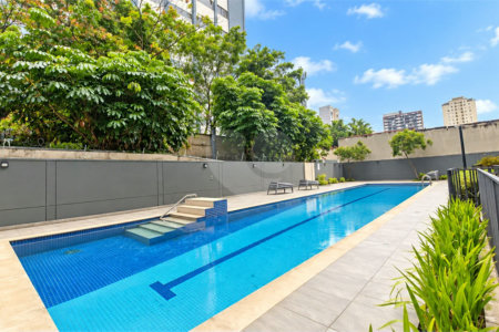 Apartamento 2 dormitórios 1 suíte 1 vaga de garagem