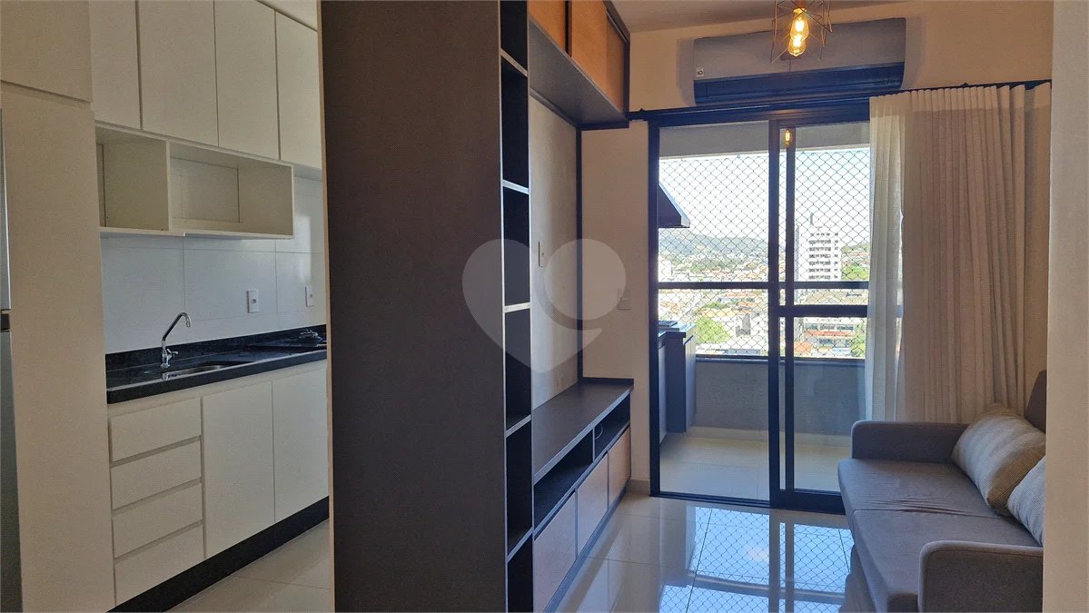 Apartamento à Venda ou Locação no Residencial Trenza Ideale – Atibaia/SP