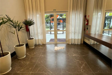 Excelente apartamento a venda na Mooca