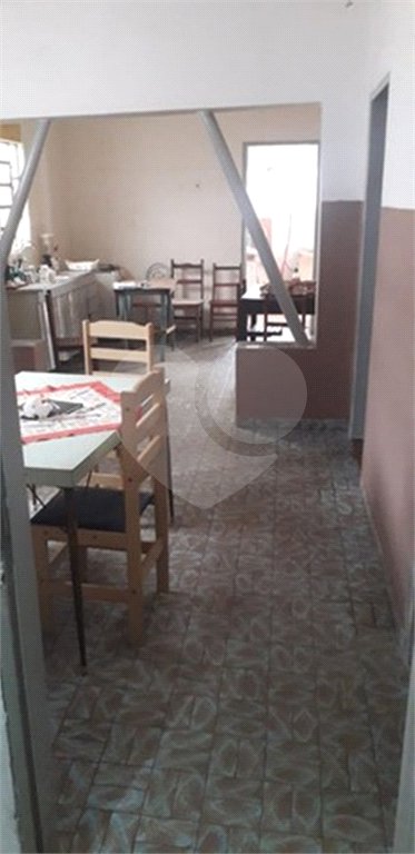 Casa térrea na Vila Boa Vista.