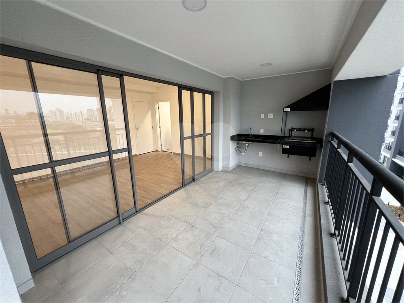APARTAMENTO 92M NO PARQUE DA MOOCA
