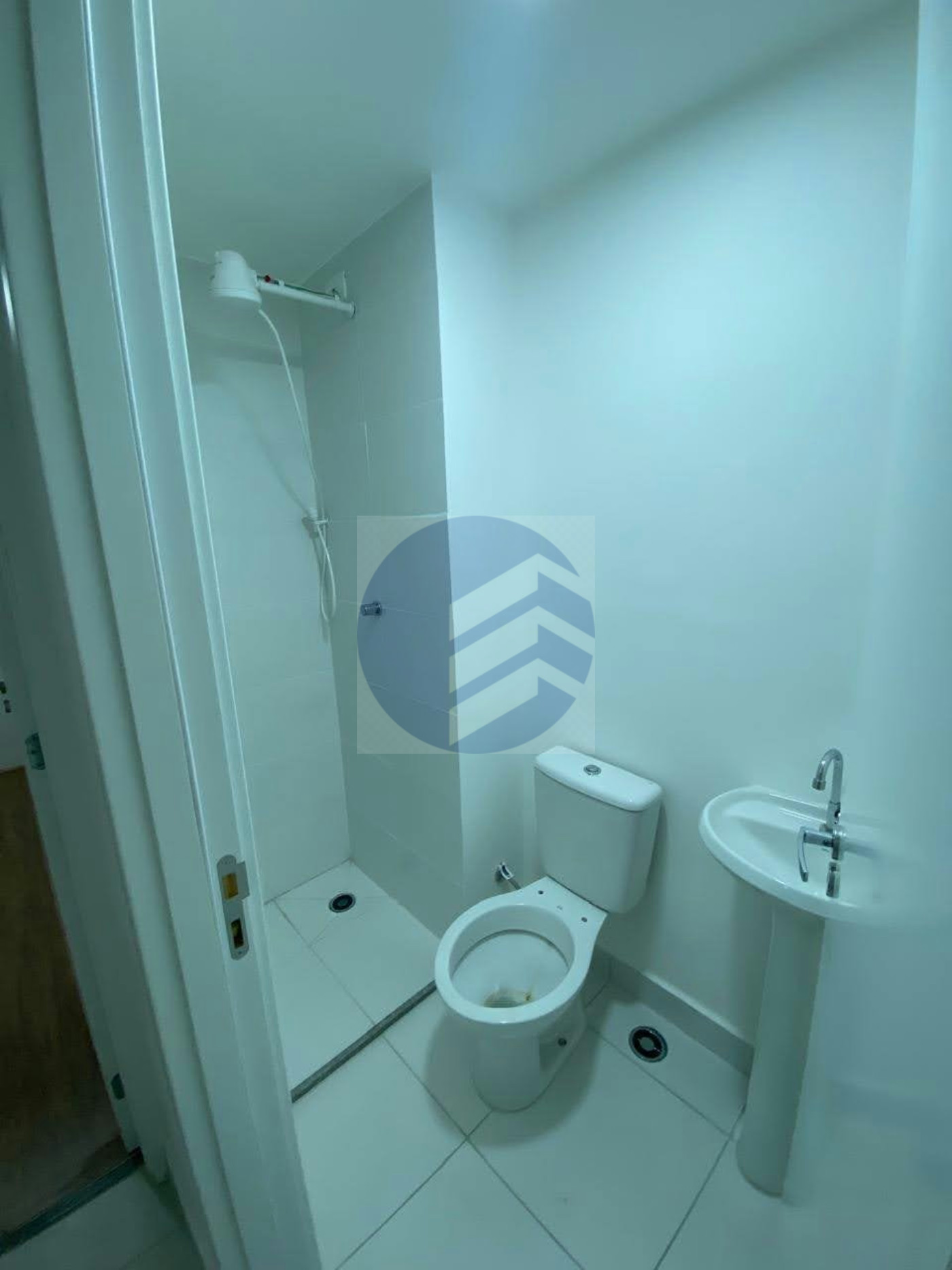 Apartamento para alugar com 2 quartos, sendo 1 banheiro, em Socorro, São Paulo - SP