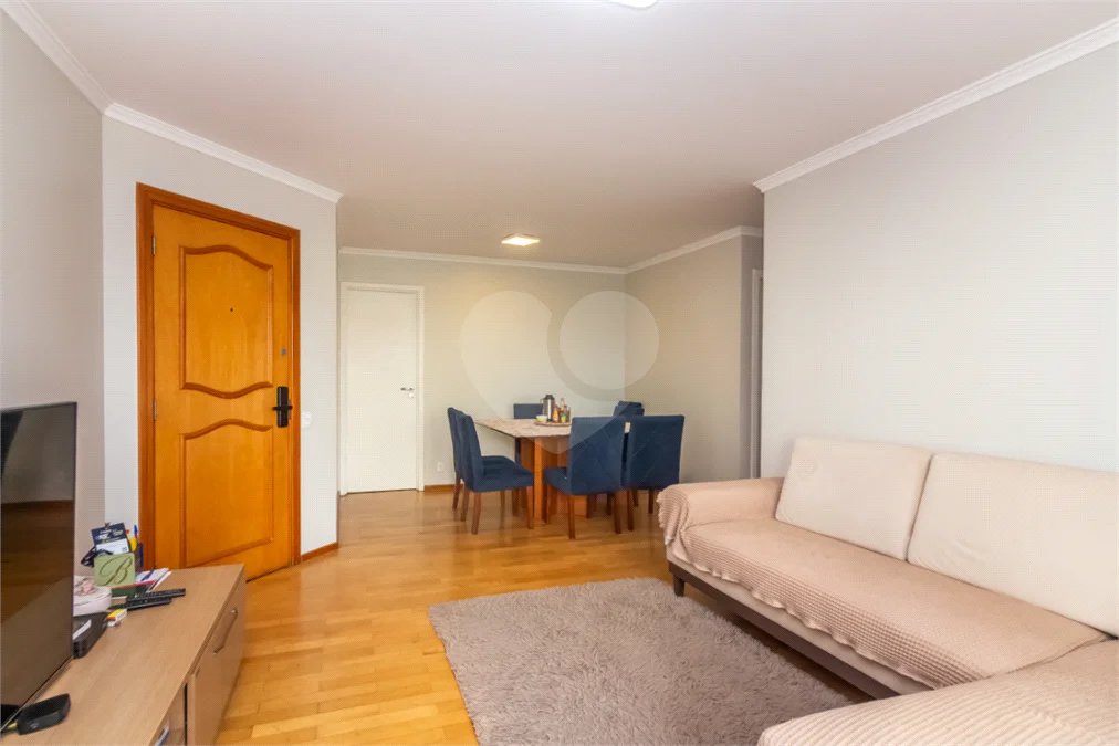 Apartamento com 3 quartos á venda em Santo Amaro, São Paulo - SP