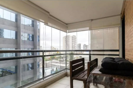 Apartamento á venda - Ipiranga