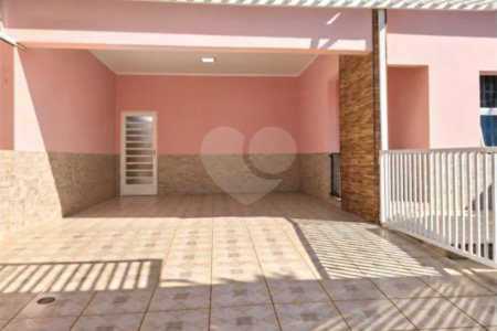 Casa Térrea à Venda no Residencial Monte Verde – Indaiatuba/SP