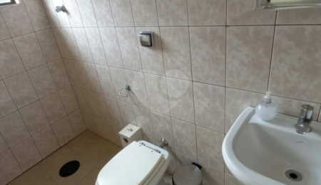 Sobrado para alugar com 7 quartos em Perdizes, São Paulo, SP