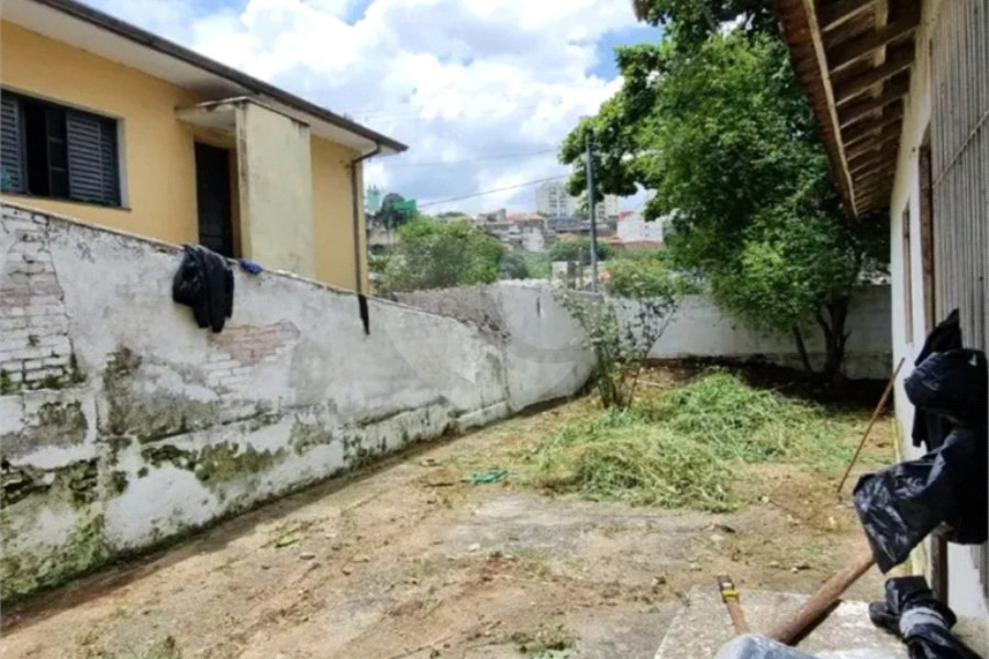 Terreno á Venda -Oportunidade Imperdível por R$ 550.000 -Chácara Inglesa-SP