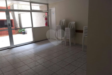 Apartamento de 2 quartos à venda na Penha