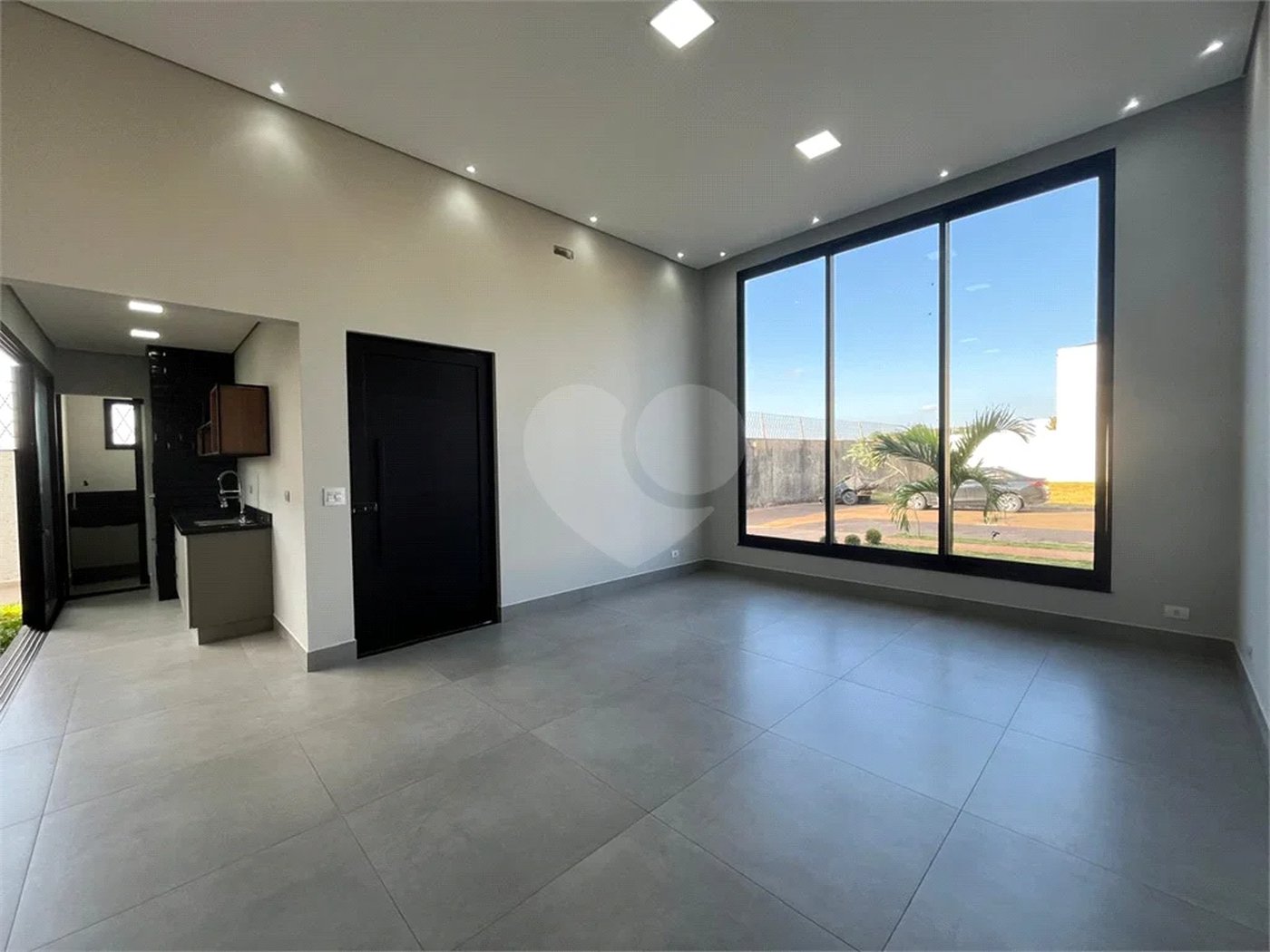 Casa Térrea 3 quartos e 1 suíte no Condomínio Park Taquaral em Piracicaba