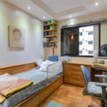 Apartamento à venda no Edifício Gerona – Vila Regente Feijó