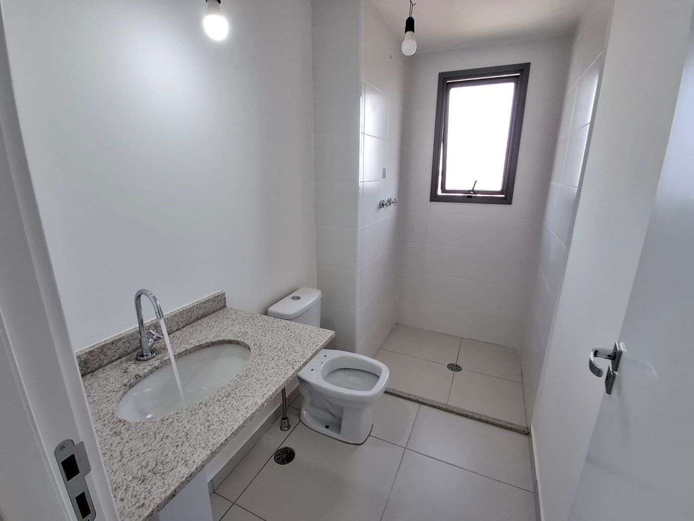 Apartamento de 115 m² com 2 suítes e planta reversível para 3 suítes | Butantã