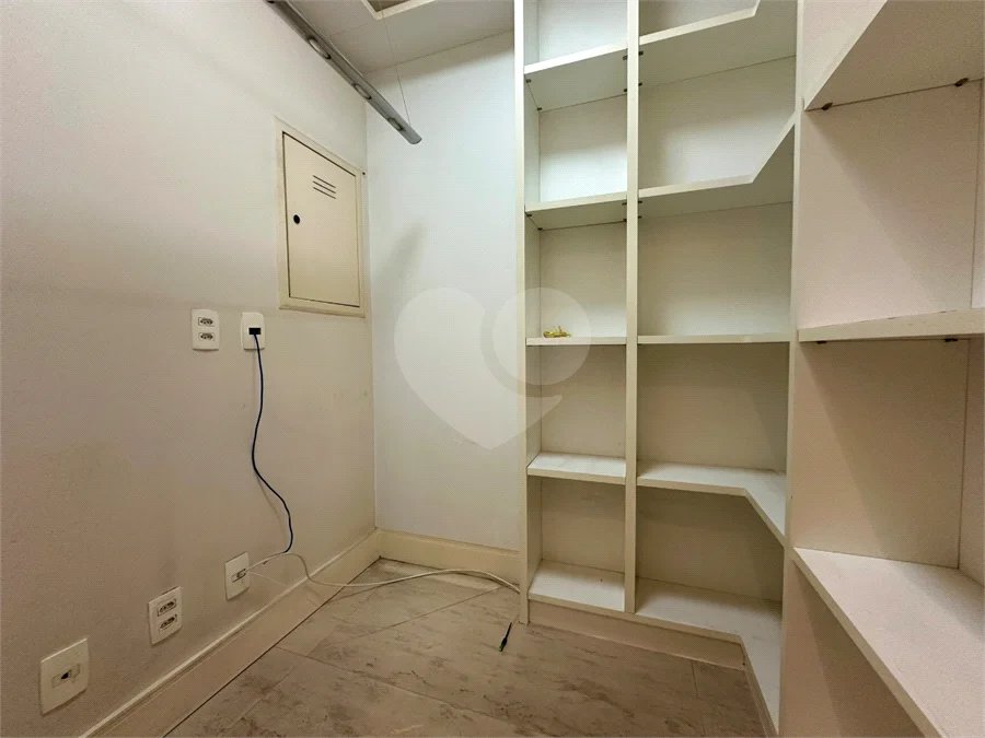 Apartamento para Locação na Vila Olímpia | 126 m² | 3 Suítes | 3 Vagas