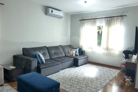 Casa a venda no Condomínio Grand Ville