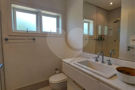Casa para Locação no Condomínio Vista Alegre Café em Vinhedo/SP