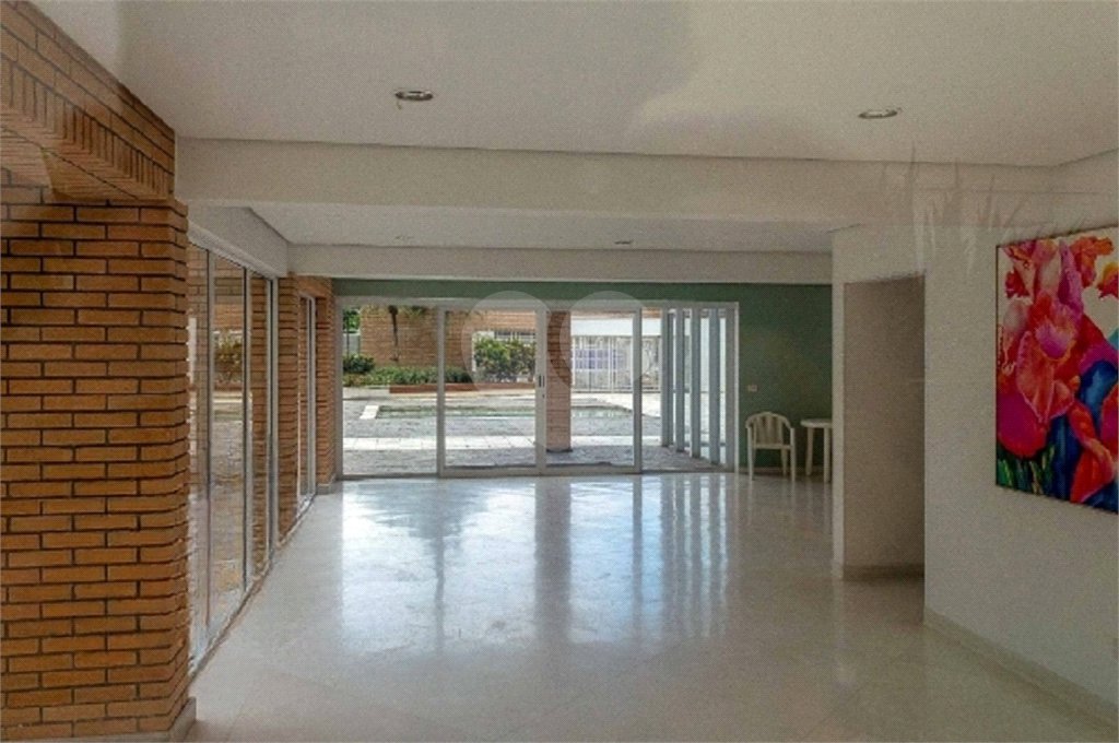 Apartamento á venda - Vila Mariana