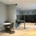 Apartamento Mobiliado para Locação – 1 Dormitório – Vila Nova Conceição