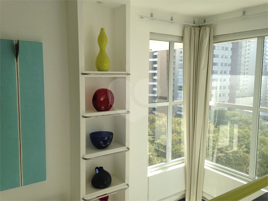 Duplex Loft à venda na Vila Madalena – Sofisticação, design e localização privilegiada