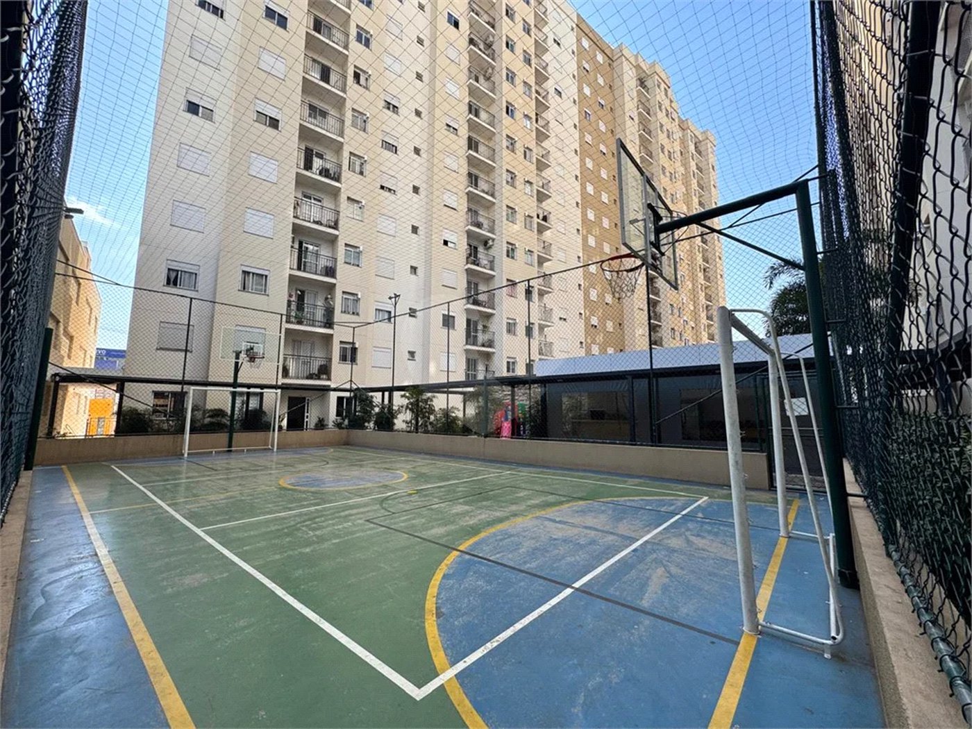 Apartamento á venda no Morumbi - Piracicaba/SP.