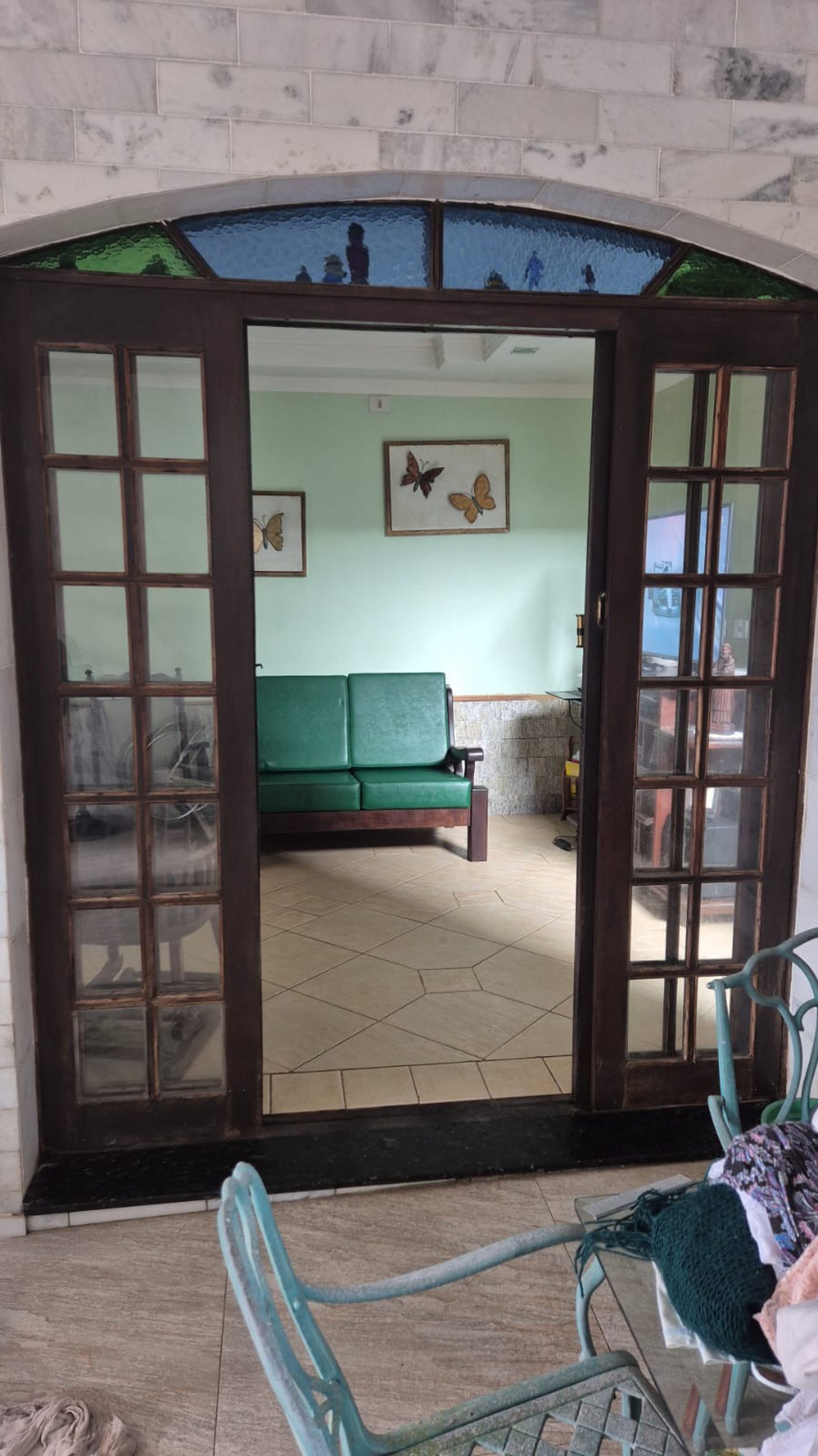 Casa à venda com 5 quartos, sendo 3 suítes, em Real, Praia Grande - SP