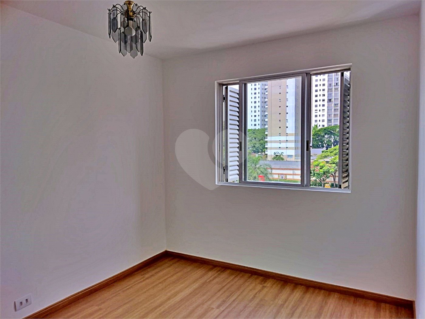 Apartamento 3 quartos - 1 suite - Metrô Borba Gato