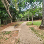 Terreno á venda no Parque FHER