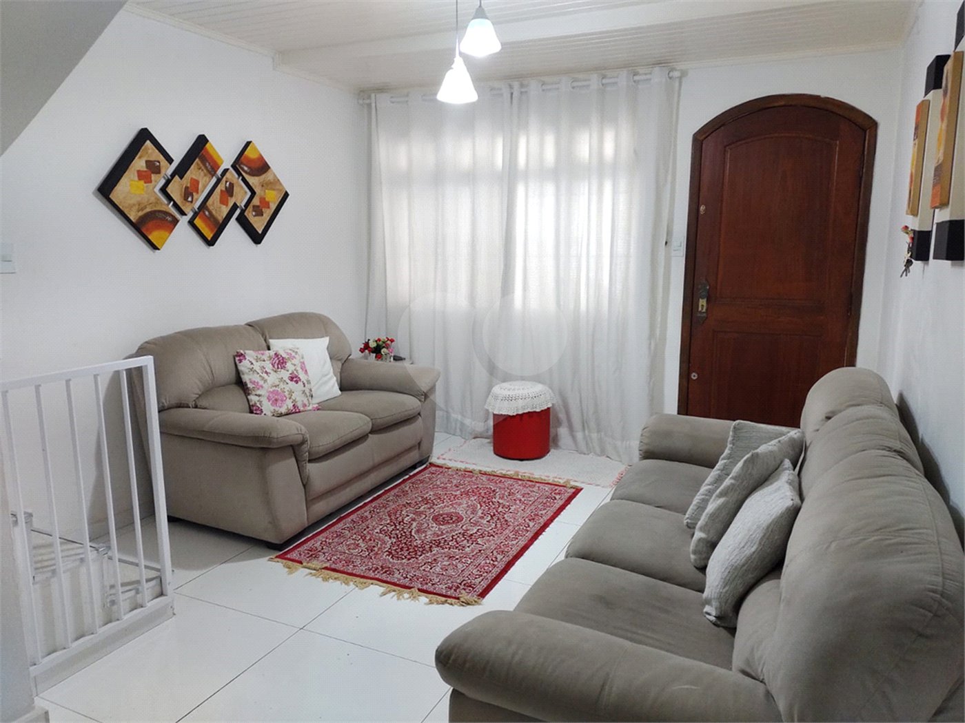 Sobrado á venda - Vila Guarani