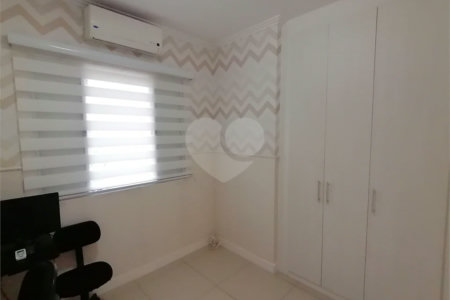 Sobrado, 3 quartos, à venda no Jardim Paraíso (Mandaqui)