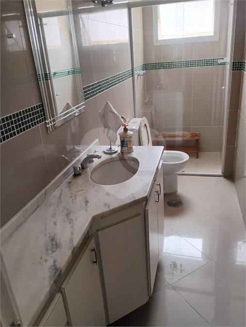 Apartamento à venda Jardim Aeroporto