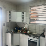 Sobrado á venda - Cidade Ademar