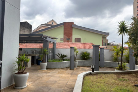 Apartamento de 2 quartos em Chácara Cruzeiro do Sul ( Cangaíba ).